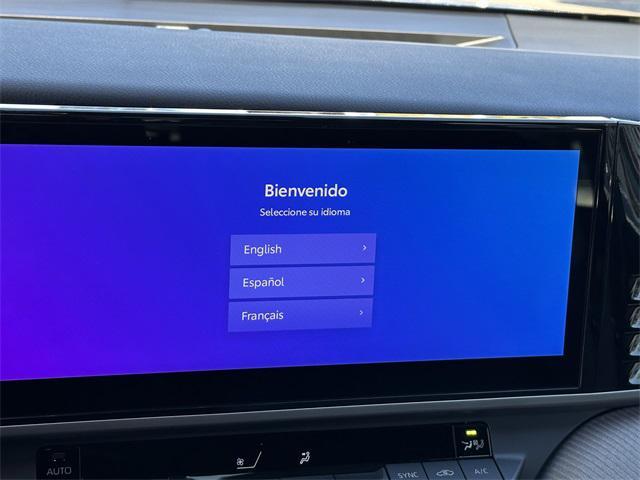 used 2025 Toyota Camry car, priced at $30,995