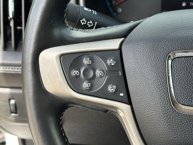 used 2020 GMC Canyon car, priced at $32,468