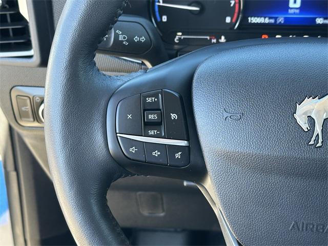 used 2023 Ford Bronco Sport car, priced at $27,274