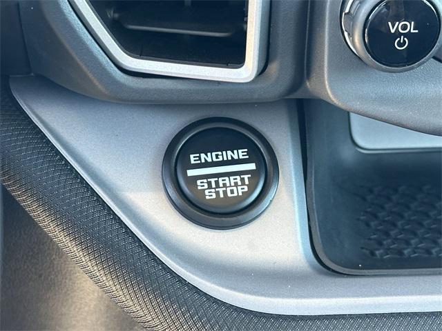 used 2023 Ford Bronco Sport car, priced at $27,274