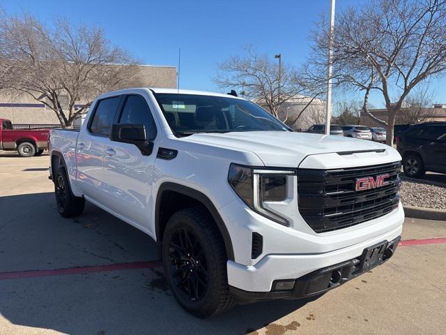 used 2023 GMC Sierra 1500 car, priced at $41,775