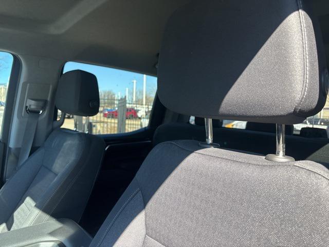 used 2023 GMC Sierra 1500 car, priced at $41,775