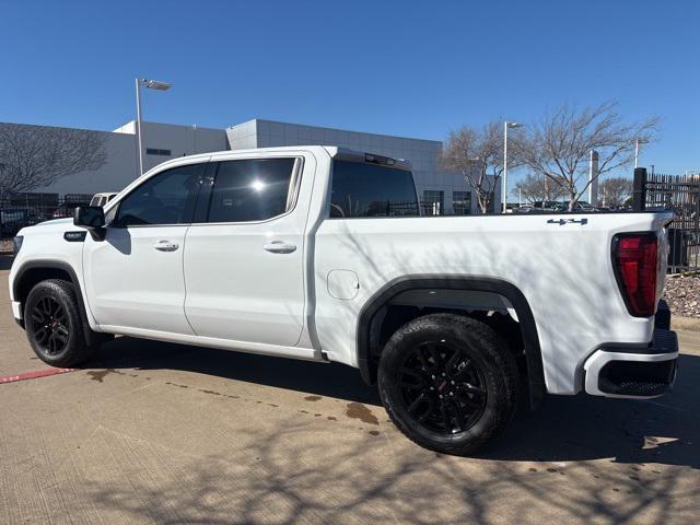 used 2023 GMC Sierra 1500 car, priced at $41,775
