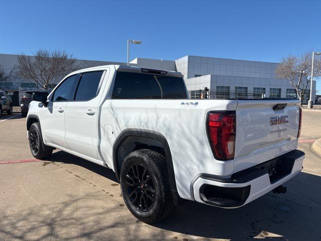 used 2023 GMC Sierra 1500 car, priced at $41,775