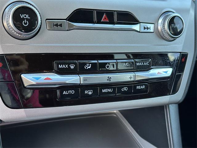 used 2023 Ford Explorer car, priced at $28,400