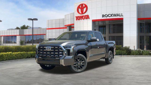 new 2026 Toyota Tundra car, priced at $74,303