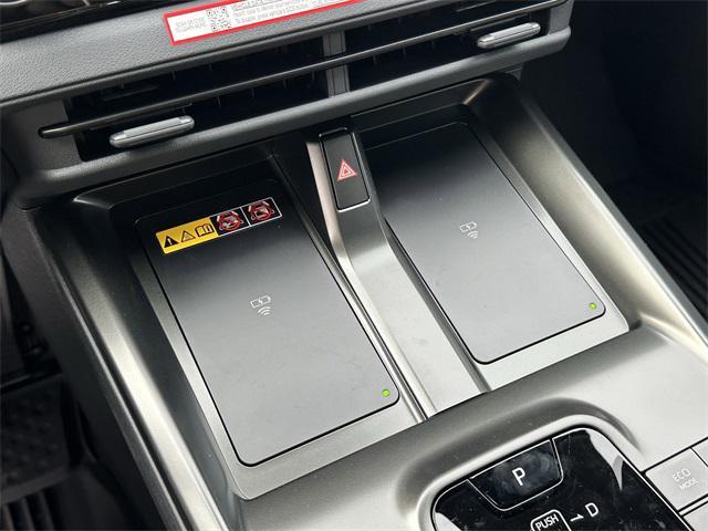 new 2026 Toyota bZ car, priced at $42,512