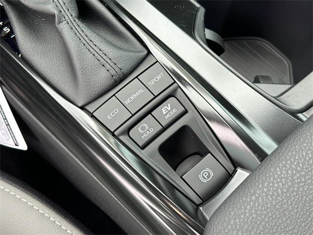 new 2026 Toyota Camry car, priced at $35,760