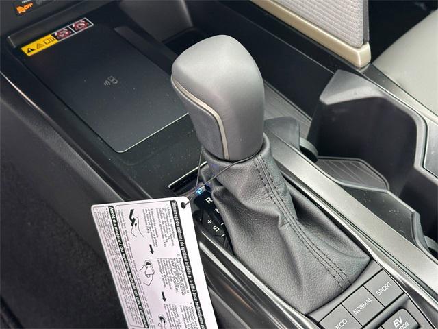 new 2026 Toyota Camry car, priced at $35,760