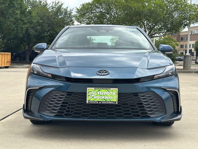 used 2026 Toyota Camry car, priced at $32,076