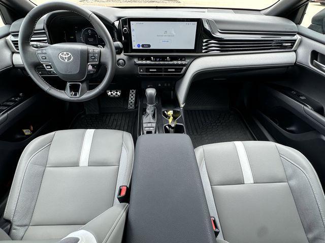 used 2026 Toyota Camry car, priced at $32,076