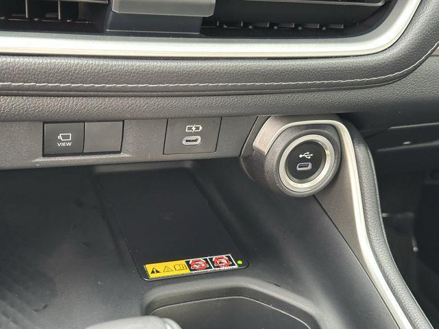 used 2024 Toyota Grand Highlander car, priced at $49,947