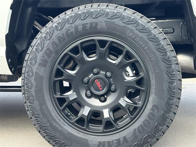 new 2026 Toyota Tacoma car, priced at $47,066