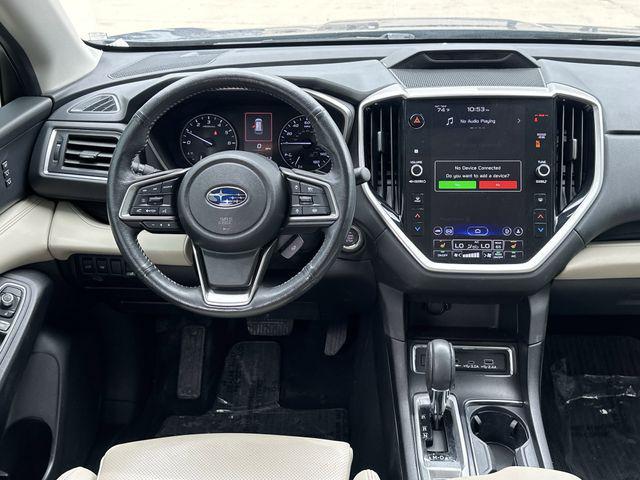used 2023 Subaru Ascent car, priced at $28,850
