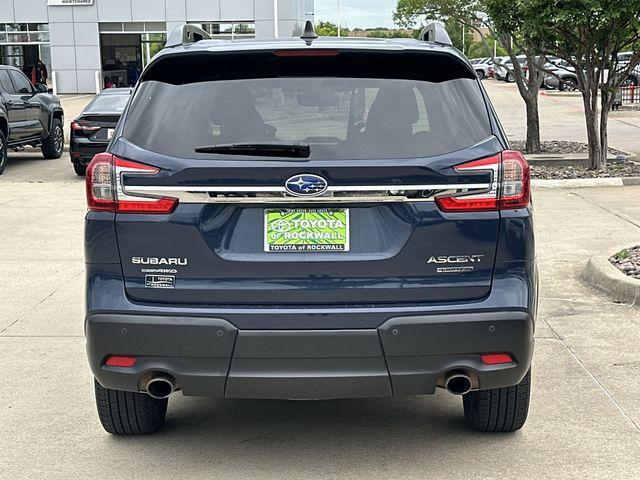 used 2023 Subaru Ascent car, priced at $28,850