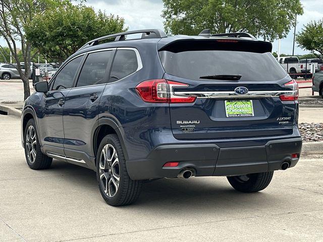 used 2023 Subaru Ascent car, priced at $28,850