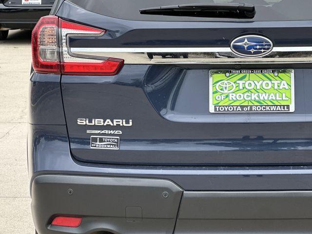 used 2023 Subaru Ascent car, priced at $28,850