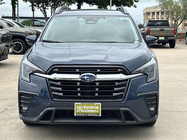 used 2023 Subaru Ascent car, priced at $28,850