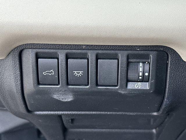 used 2023 Subaru Ascent car, priced at $28,850