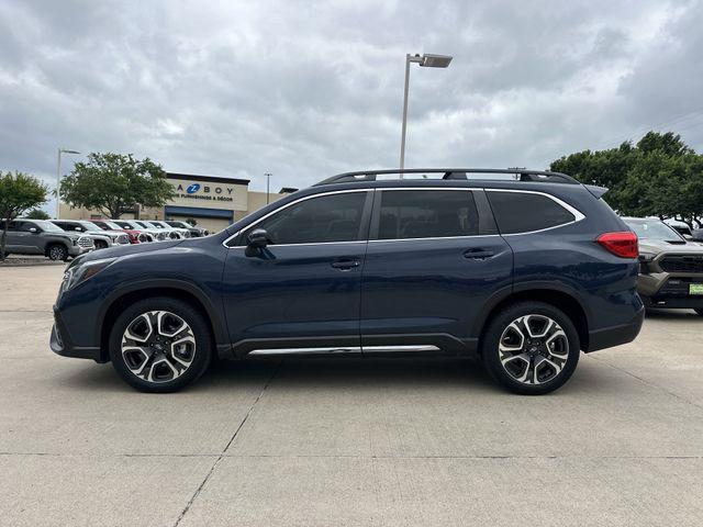 used 2023 Subaru Ascent car, priced at $28,850