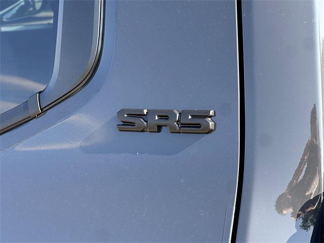 new 2025 Toyota Tacoma car, priced at $45,052