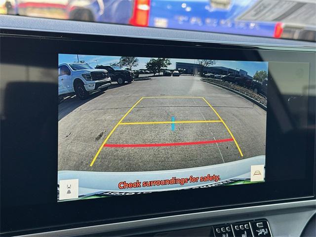 new 2026 Toyota Camry car, priced at $47,541