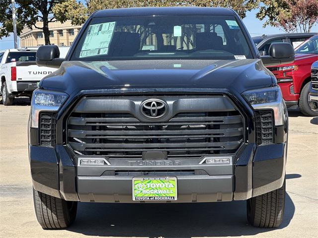 used 2026 Toyota Tundra car, priced at $52,645