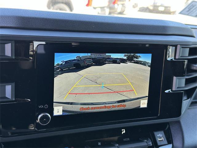 used 2026 Toyota Tundra car, priced at $52,645