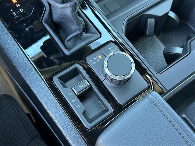 used 2026 Toyota Tundra car, priced at $52,645