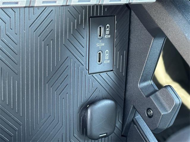 used 2025 Toyota 4Runner car, priced at $45,112