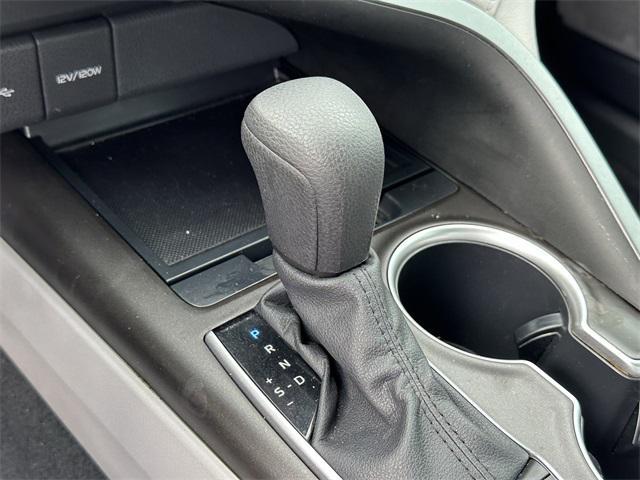 used 2022 Toyota Camry car, priced at $21,488