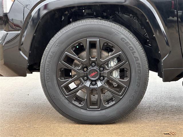 used 2024 Toyota Tundra car, priced at $35,920