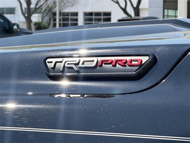 used 2024 Toyota Tacoma Hybrid car, priced at $54,995