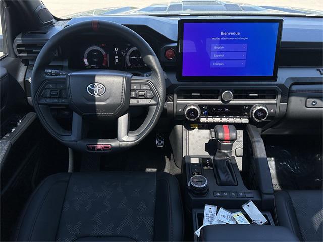 used 2024 Toyota Tacoma Hybrid car, priced at $54,995