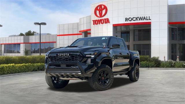used 2024 Toyota Tacoma car, priced at $56,399