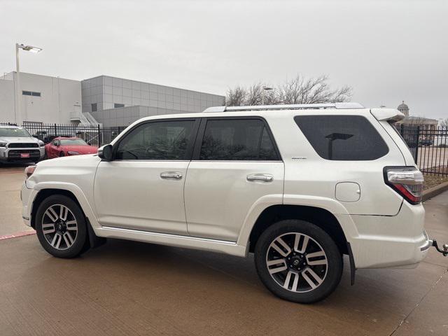used 2017 Toyota 4Runner car, priced at $20,525