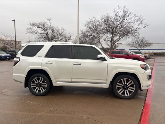 used 2017 Toyota 4Runner car, priced at $20,525
