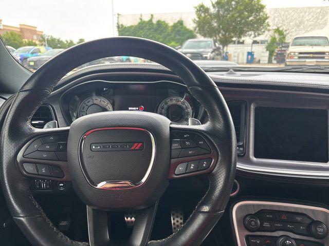 used 2023 Dodge Challenger car, priced at $51,094