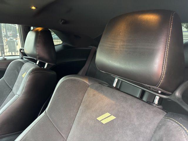 used 2023 Dodge Challenger car, priced at $51,094