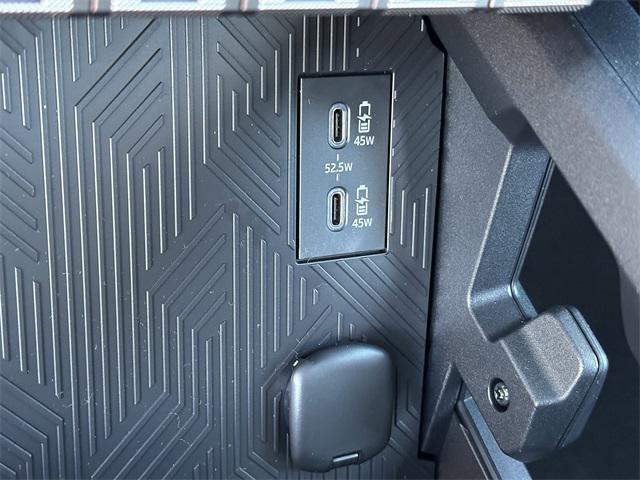 new 2026 Toyota 4Runner car, priced at $65,474