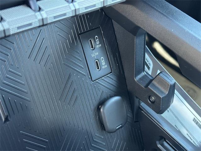 new 2026 Toyota Tacoma car, priced at $49,771