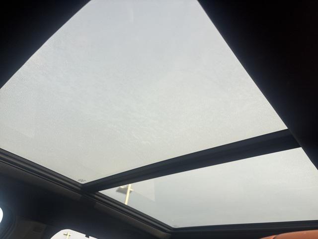 used 2024 Toyota Tundra Hybrid car, priced at $57,300