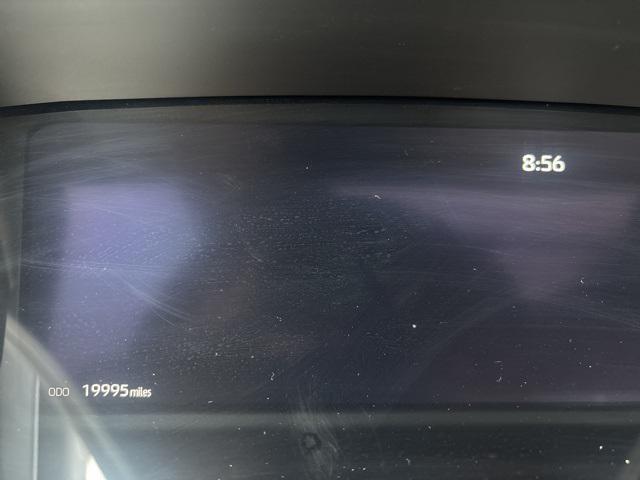 used 2024 Toyota Tundra Hybrid car, priced at $57,300