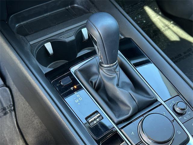 used 2024 Mazda CX-50 car, priced at $34,579