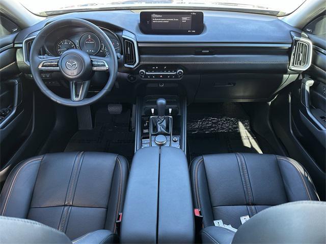 used 2024 Mazda CX-50 car, priced at $34,579