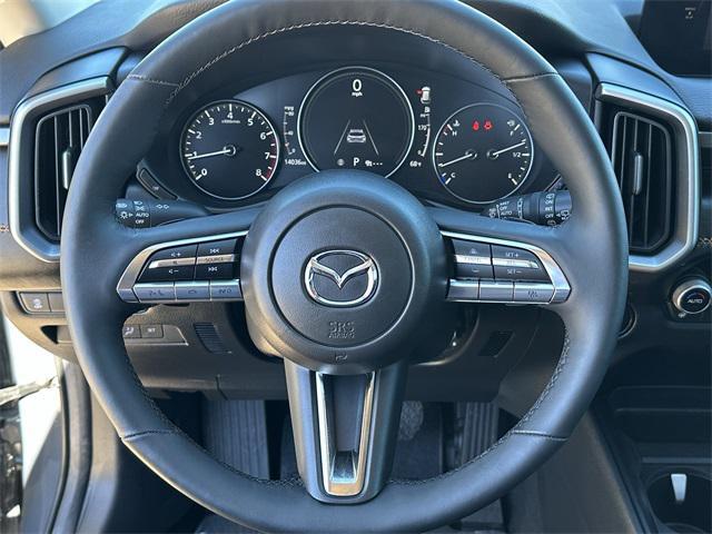used 2024 Mazda CX-50 car, priced at $34,579