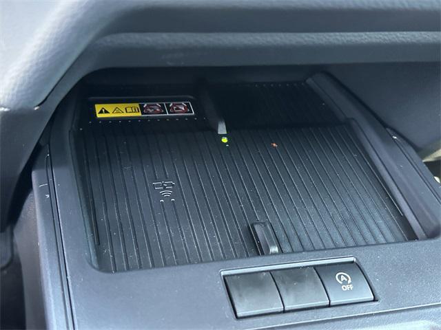 new 2026 Toyota Corolla Cross car, priced at $30,843