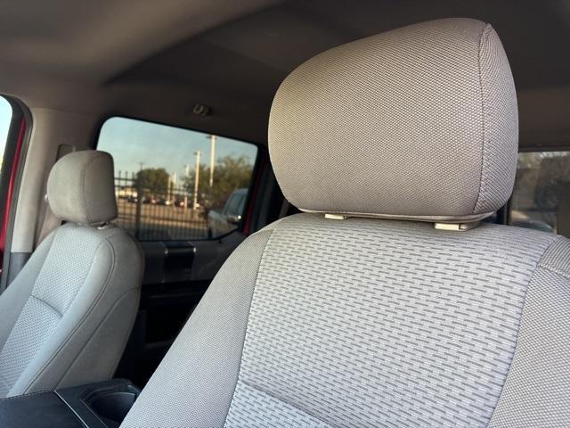 used 2019 Ford F-150 car, priced at $25,778