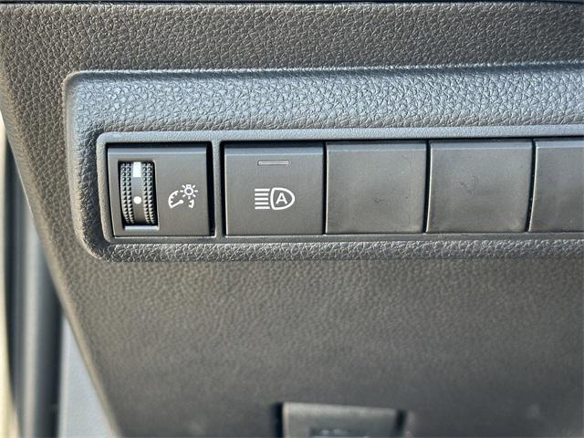 new 2026 Toyota Corolla car, priced at $25,481