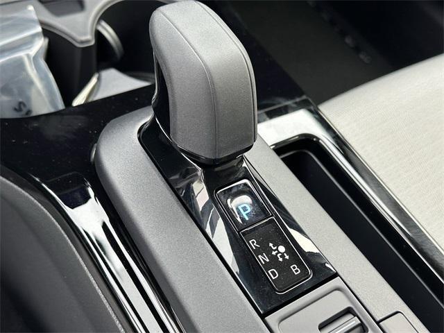 new 2026 Toyota Prius car, priced at $31,408